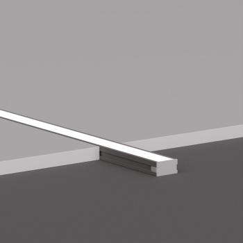 Preview: edle Endkappen aus rostfreiem Stahl